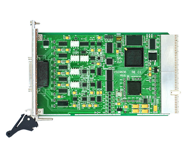 PXI9636